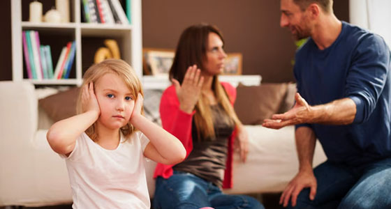 Family Problem