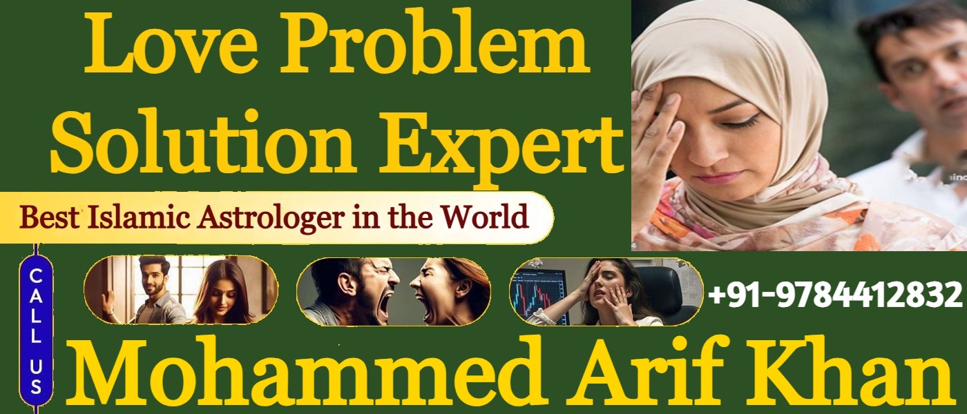 Expert In Vedic Astrology