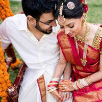 Love Marriage