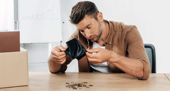 Money Problem